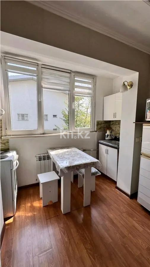 Продажа 1-комнатной квартиры, 34 м², ул. Каримова, дом  198а в Алматы - фото 3