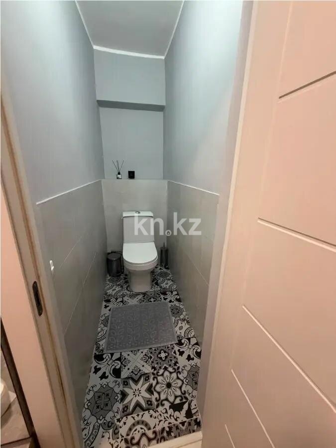 Продажа 2-комнатной квартиры, 51 м² в Алматы - фото 4