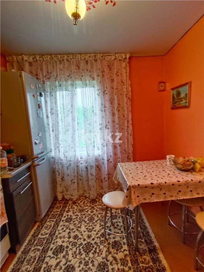 Продажа 4-комнатного дома, 61.9 м², ул. Василевской в Караганде - фото 17