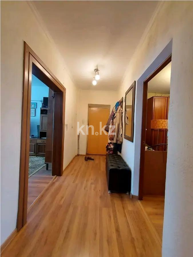 Продажа 3-комнатной квартиры, 72 м² в Алматы - фото 5
