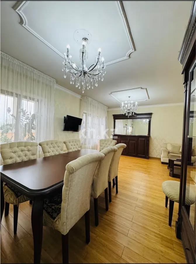 Продажа 3-комнатной квартиры, 86.6 м², ул. Щепкина, дом  7 в Алматы