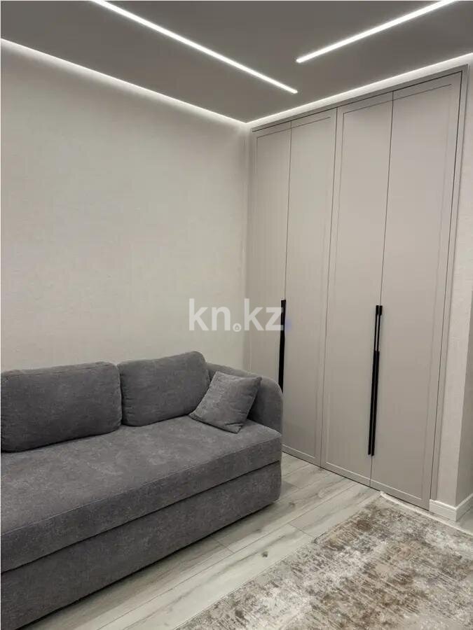 Продажа 1-комнатной квартиры, 33 м² в Алматы