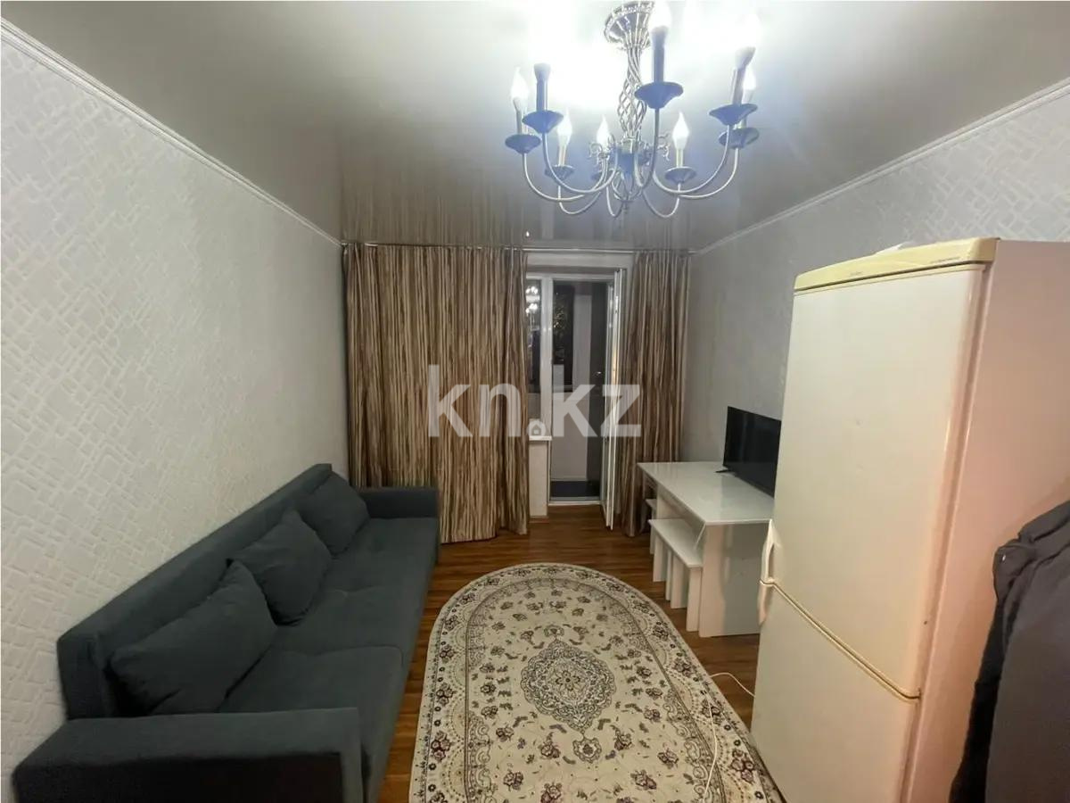 Продажа 1-комнатной квартиры, 21 м², мкр-н Орбита-3, дом  47 в Алматы