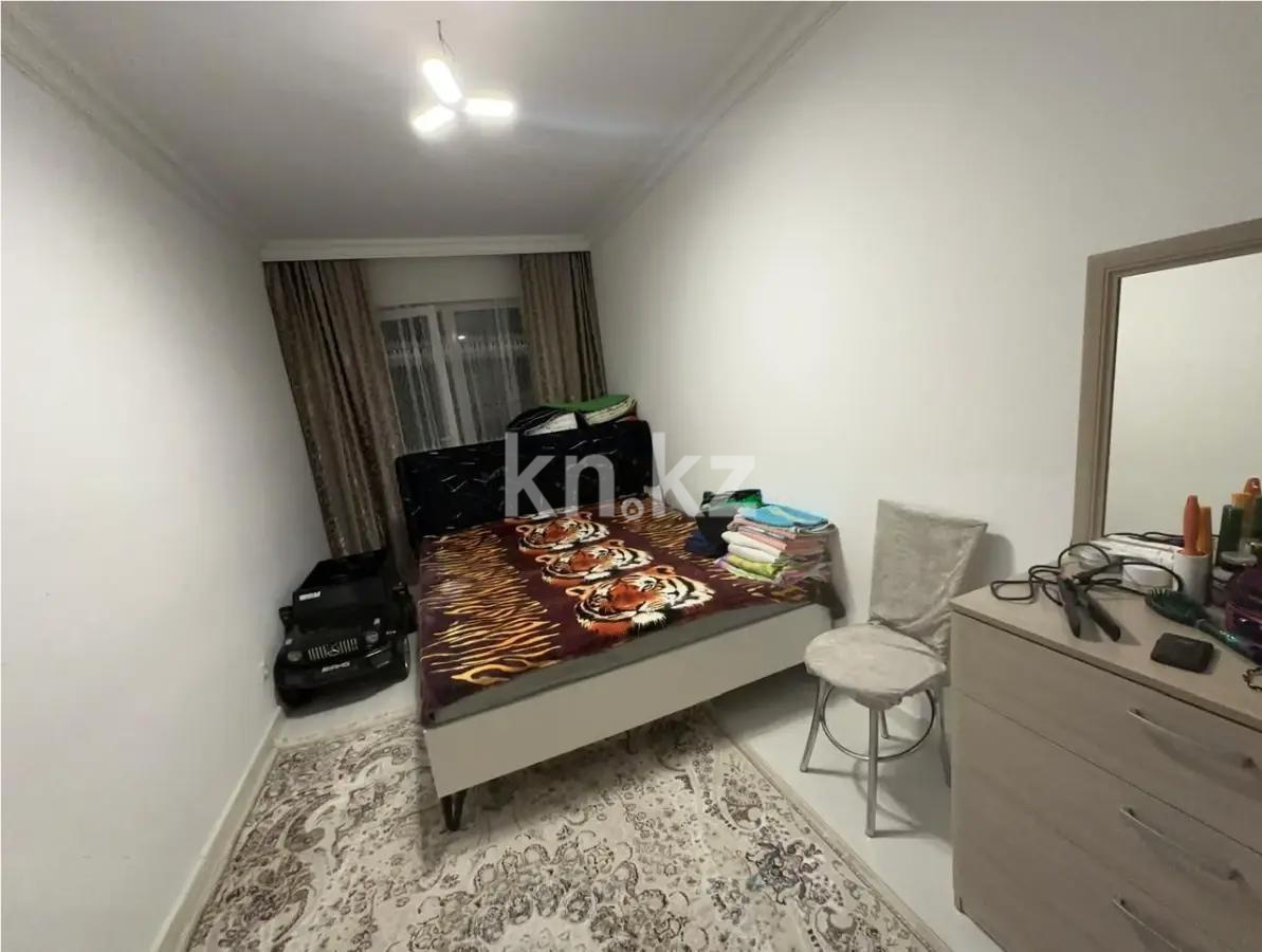 Продажа 2-комнатной квартиры, 58.3 м² в Астане - фото 2