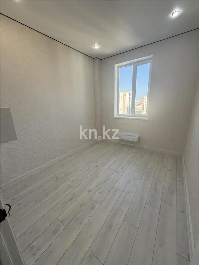 Продажа 2-комнатной квартиры, 53.5 м² в Астане - фото 3