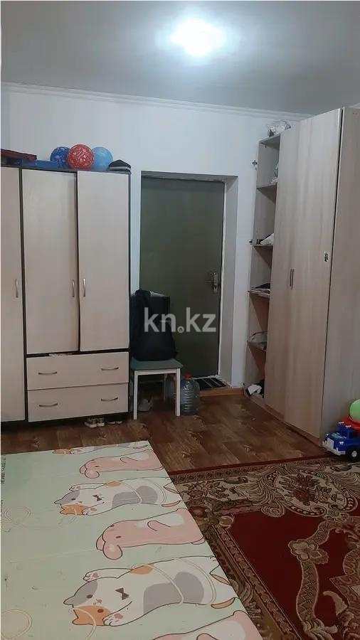 Продажа 1-комнатной квартиры, 32.5 м² в Астане - фото 2
