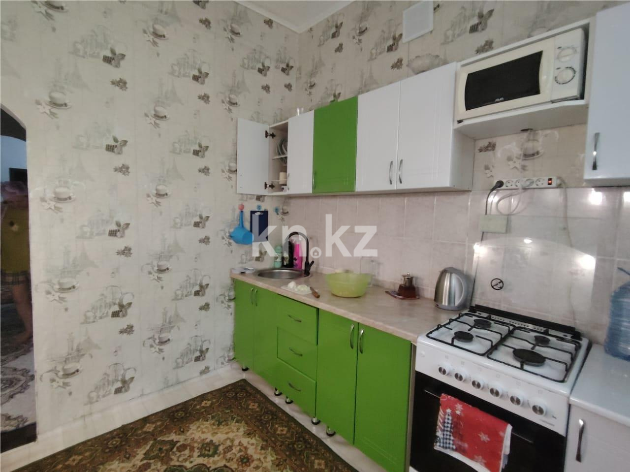 Продажа 2-комнатной квартиры, 58 м² в Темиртау - фото 14