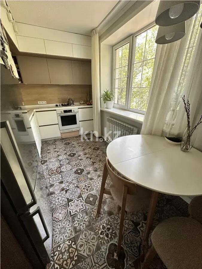 Продажа 2-комнатной квартиры, 65 м² в Алматы - фото 3