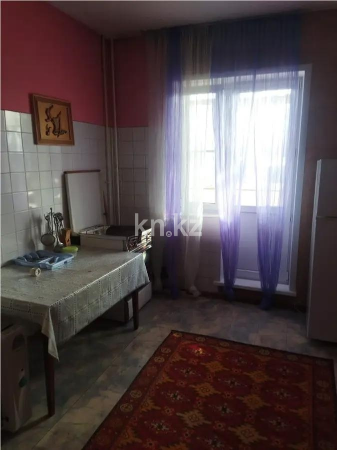 Продажа 1-комнатной квартиры, 41.7 м² в Алматы - фото 2