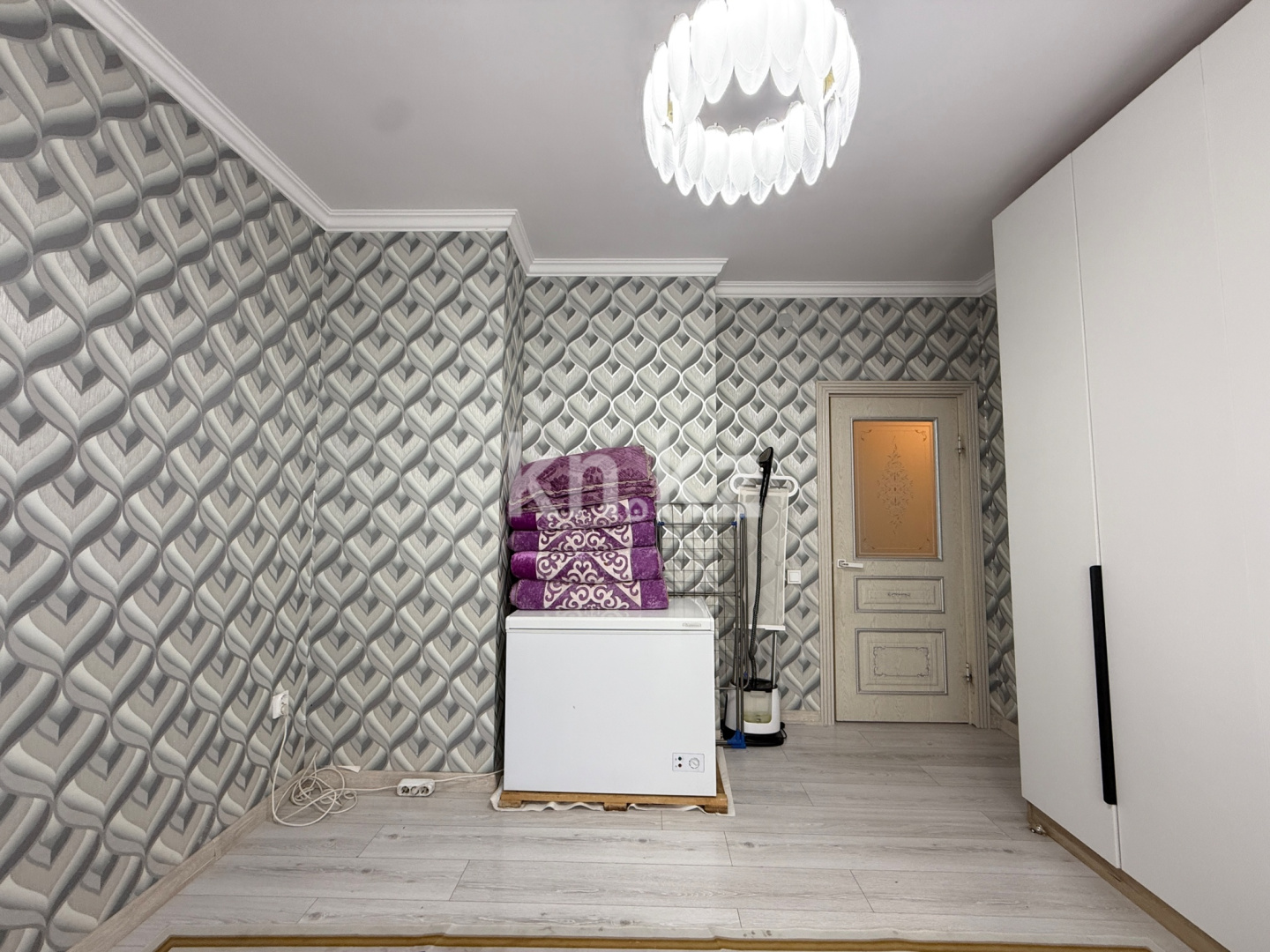 Продажа 2-комнатной квартиры, 53.2 м² в Астане - фото 9