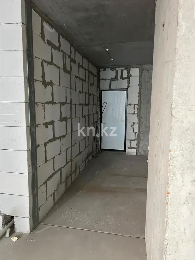 Продажа 2-комнатной квартиры, 55 м² в Алматы - фото 2