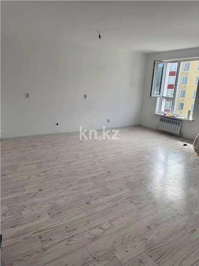 Продажа 2-комнатной квартиры, 56.8 м² в Алматы