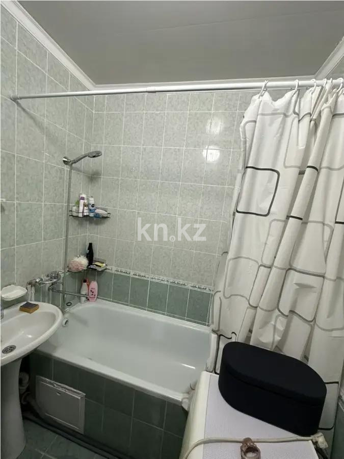 Продажа 1-комнатной квартиры, 43 м² в Алматы - фото 3