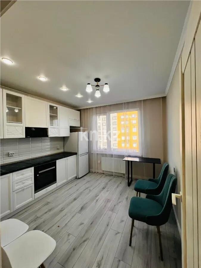 Продажа 2-комнатной квартиры, 60 м² в Астане - фото 3