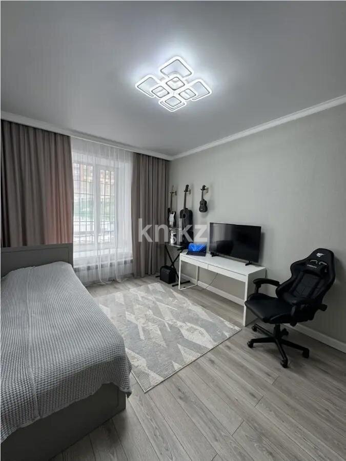 Продажа 4-комнатной квартиры, 107 м² в Астане - фото 3
