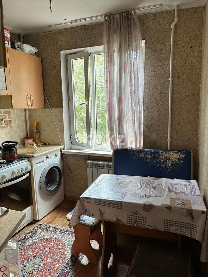 Продажа 3-комнатной квартиры, 64 м², ул. Туркебаева, дом  38 в Алматы - фото 4