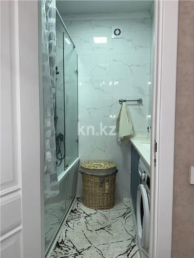 Продажа 3-комнатной квартиры, 84 м² в Астане - фото 5