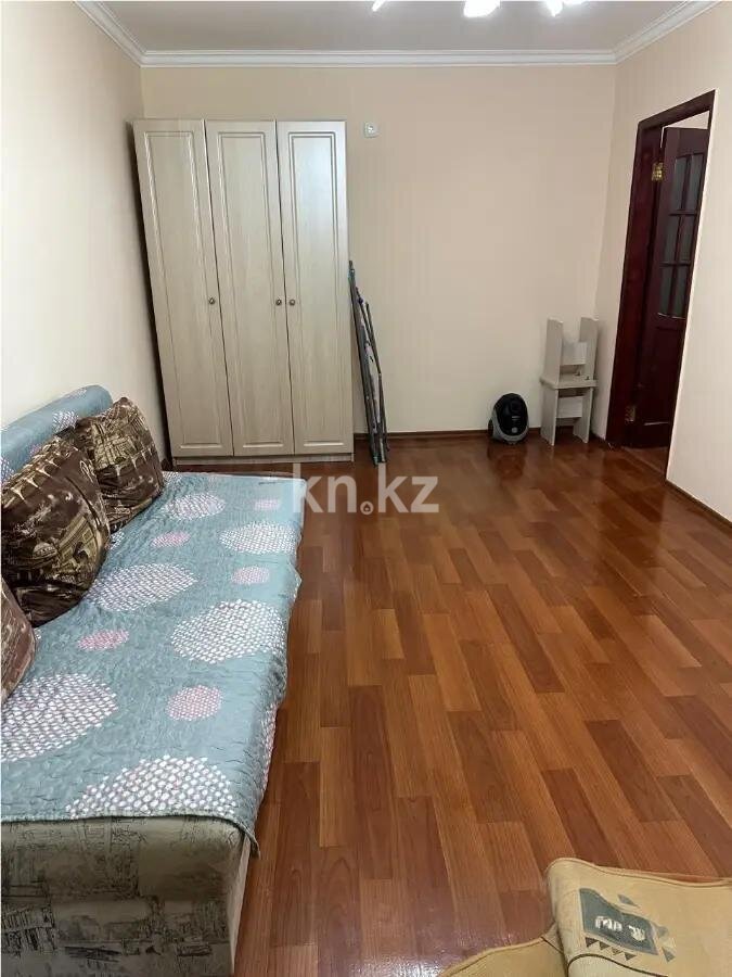 Продажа 1-комнатной квартиры, 31 м² в Алматы