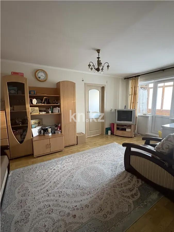 Продажа 2-комнатной квартиры, 44 м² в Караганде