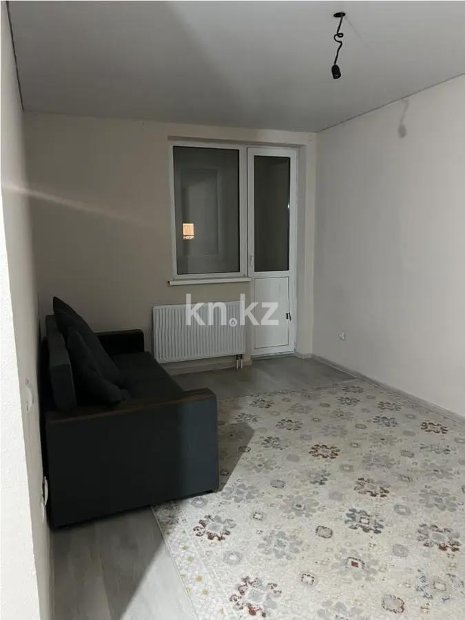 Продажа 1-комнатной квартиры, 35 м² в Астане