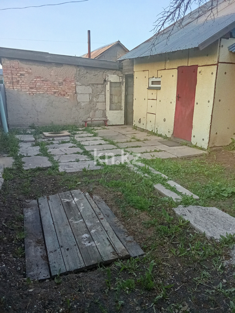 Продажа 4-комнатного дома, 90 м² в Караганде - фото 11
