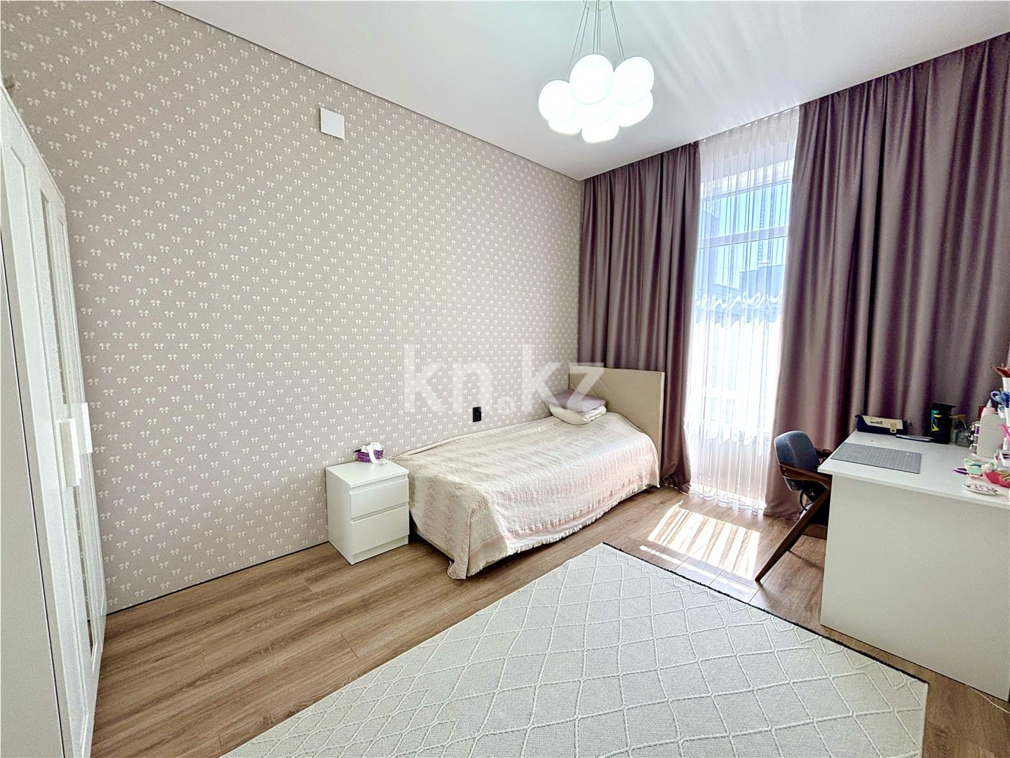 Продажа 3-комнатной квартиры, 89 м² в Караганде - фото 9