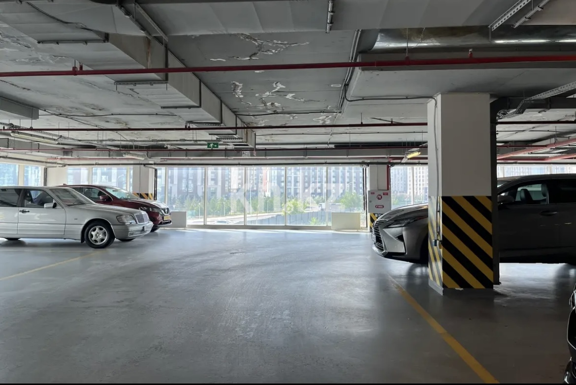 Продажа гаража, 20 м² в Астане - фото 4