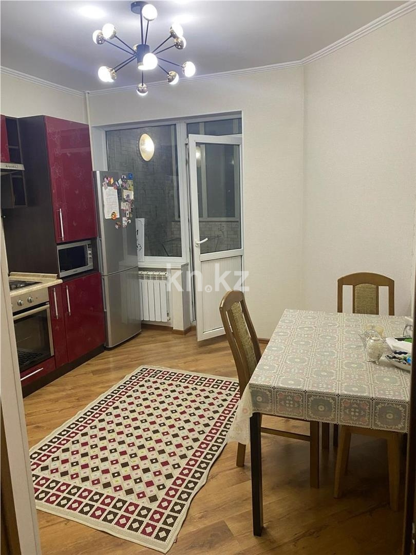 Продажа 1-комнатной квартиры, 50 м² в Астане - фото 4