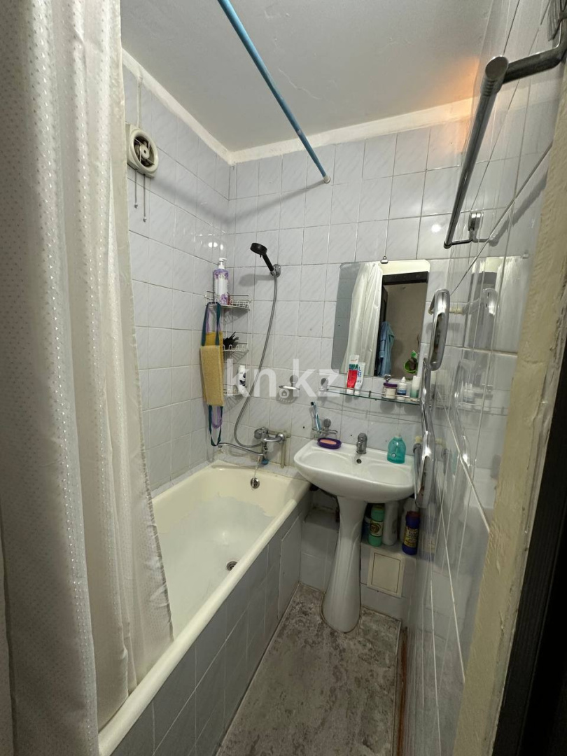 Продажа 3-комнатной квартиры, 61 м² в Алматы - фото 13