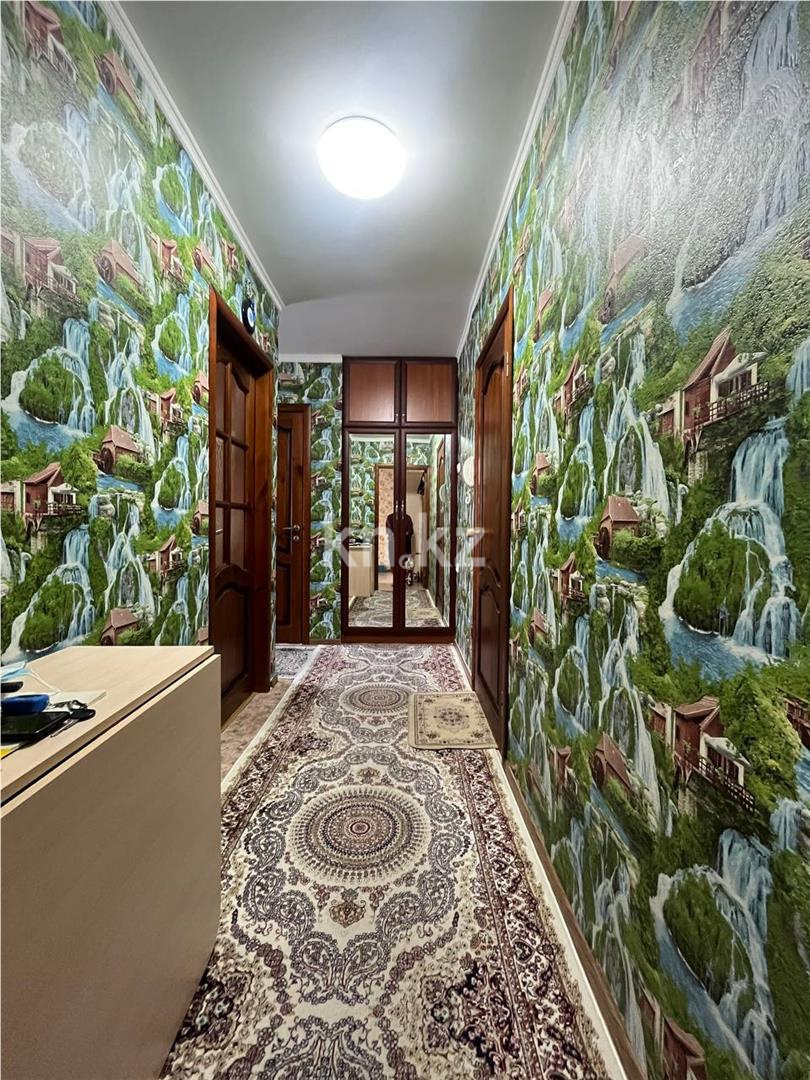 Продажа 2-комнатной квартиры, 44 м², ул. Абая в Темиртау - фото 10