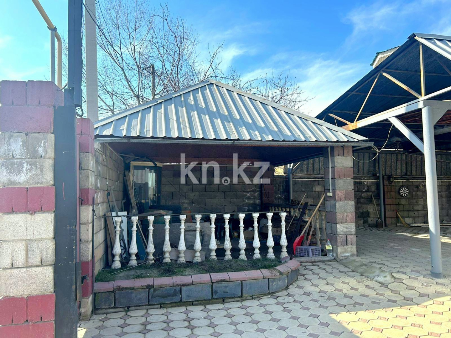 Продажа 7-комнатного дома, 403.7 м² в Алматы - фото 24