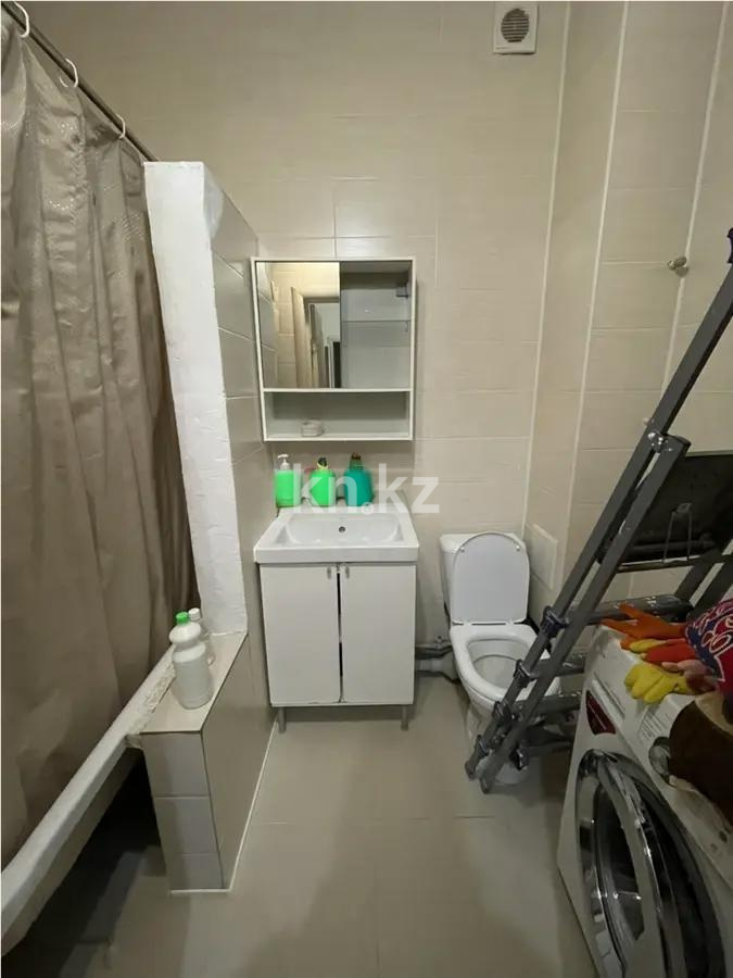 Продажа 2-комнатной квартиры, 43 м² в Астане - фото 4