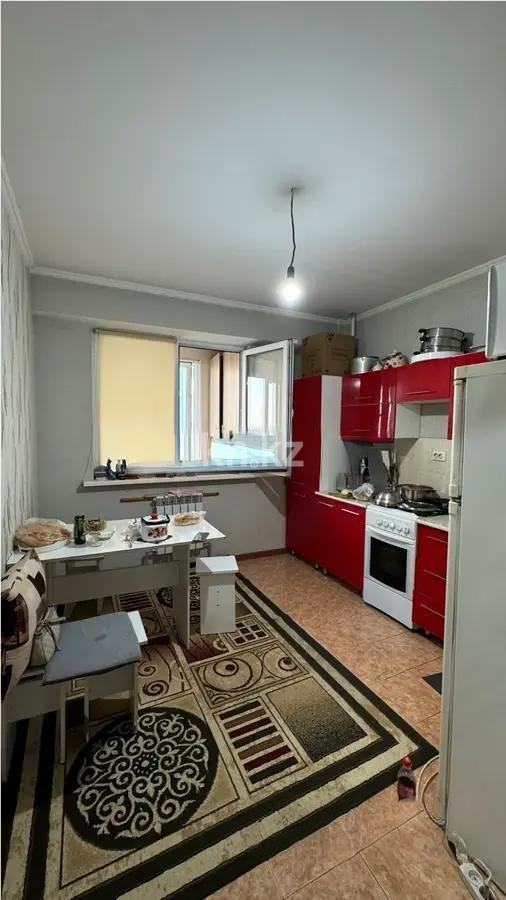 Продажа 1-комнатной квартиры, 42 м² в Алматы - фото 2