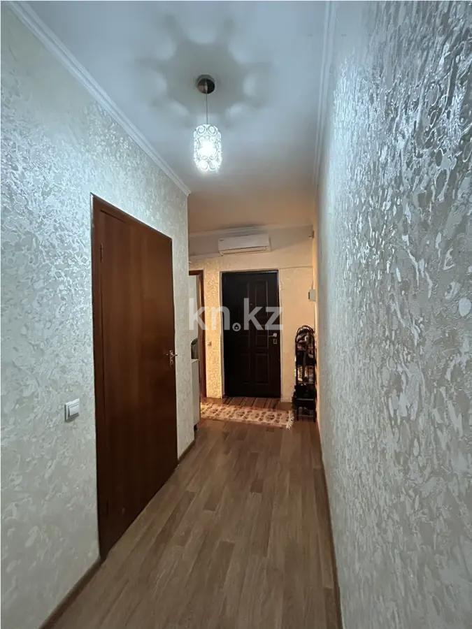 Продажа 3-комнатной квартиры, 76.2 м², мкр-н Жас Канат, дом  1/17 в Алматы - фото 6
