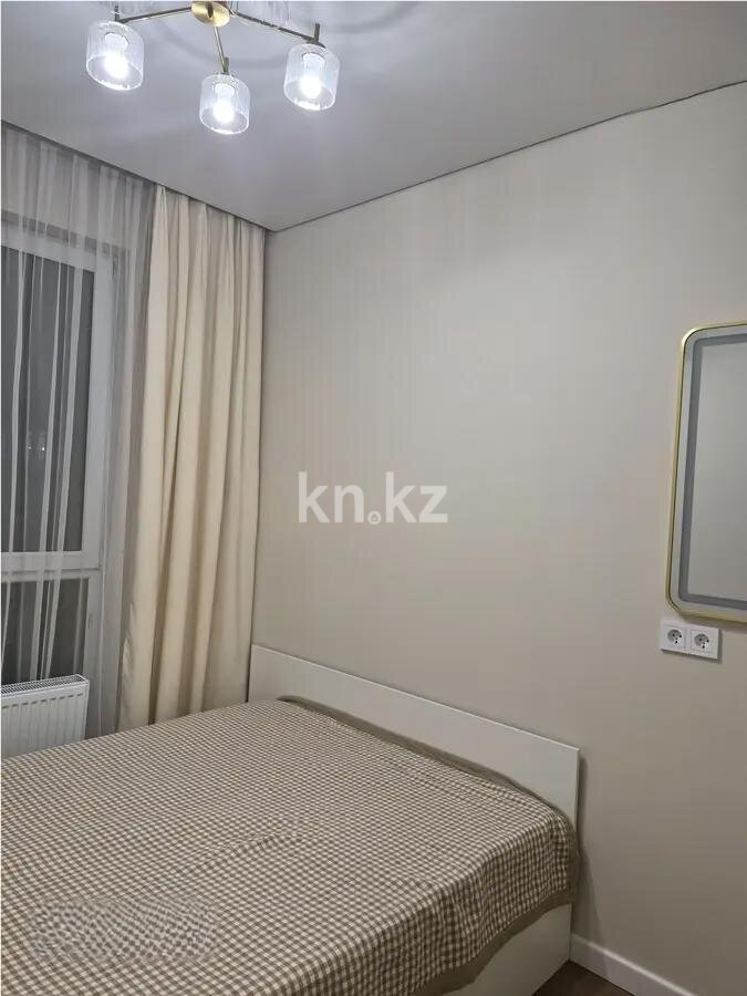 Продажа 3-комнатной квартиры, 45 м² в Алматы
