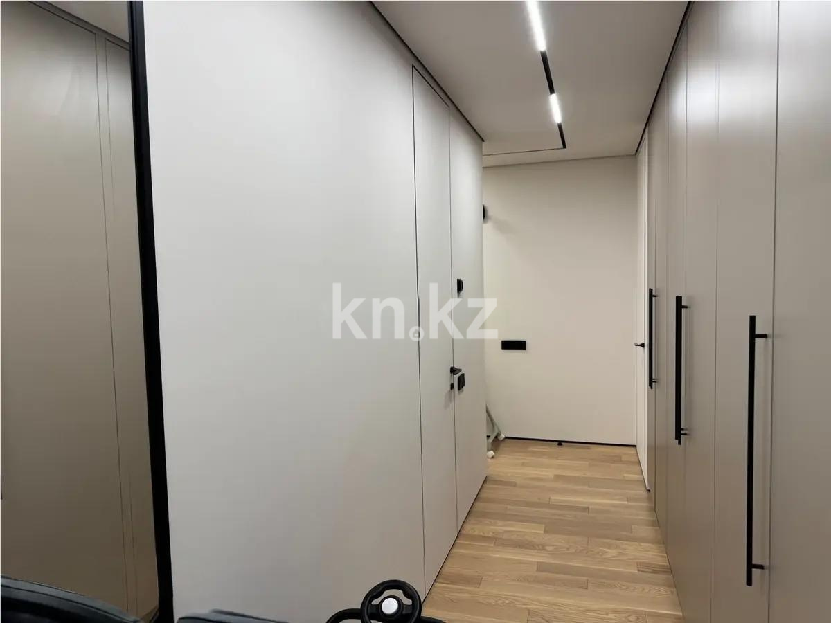 Продажа 3-комнатной квартиры, 78 м² в Алматы - фото 5