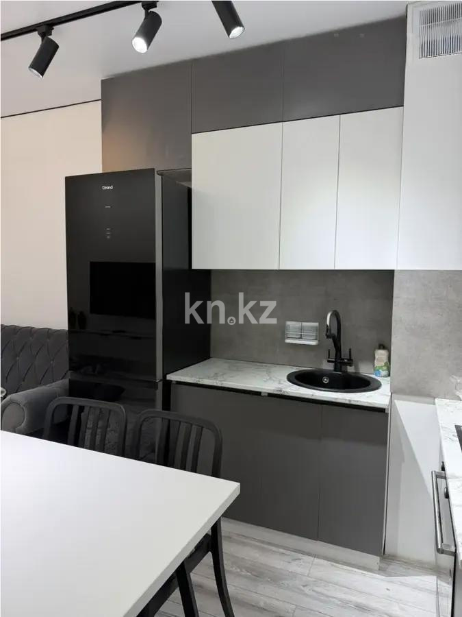 Продажа 2-комнатной квартиры, 48 м² в Алматы - фото 3