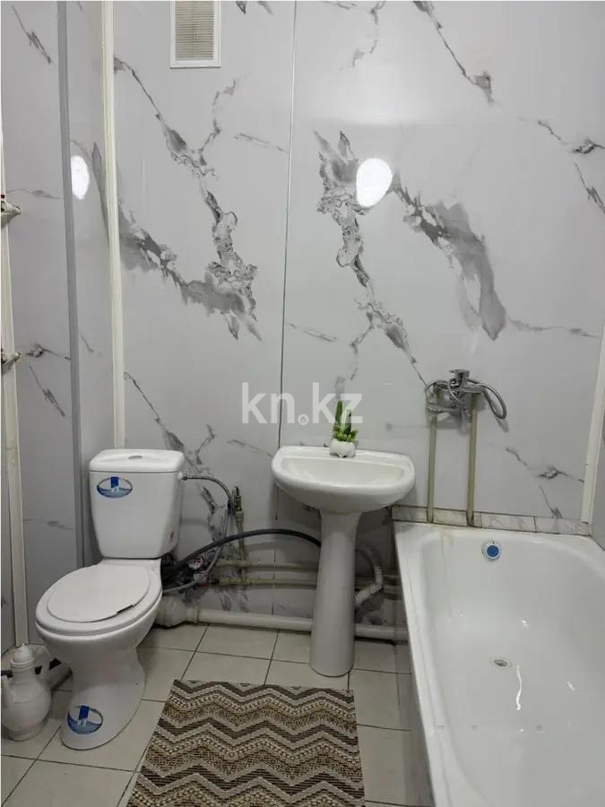 Продажа 1-комнатной квартиры, 42.2 м², пр. Кудайбердыулы, дом  24 в Астане - фото 3
