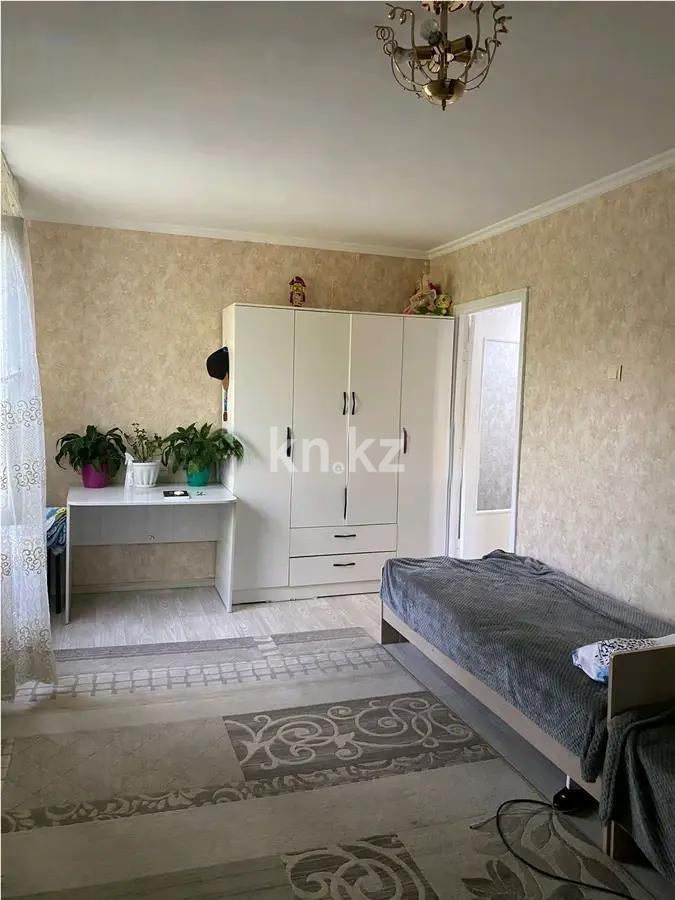 Продажа 1-комнатной квартиры, 34.1 м² в Алматы