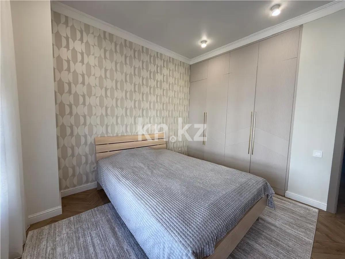 Продажа 3-комнатной квартиры, 91.33 м² в Астане - фото 3