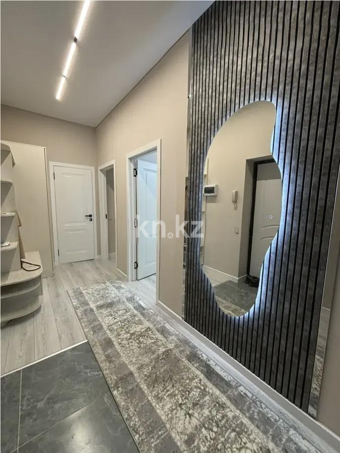 Продажа 2-комнатной квартиры, 64 м² в Алматы - фото 5
