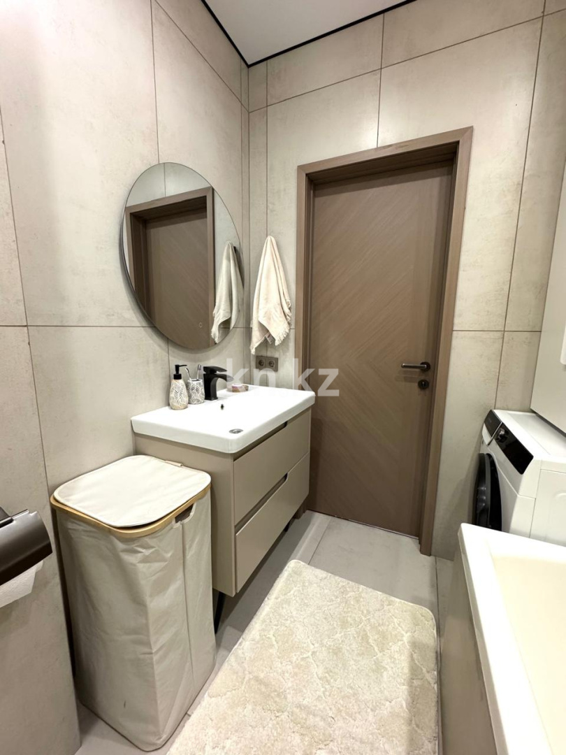 Продажа 3-комнатной квартиры, 67 м² в Алматы - фото 21