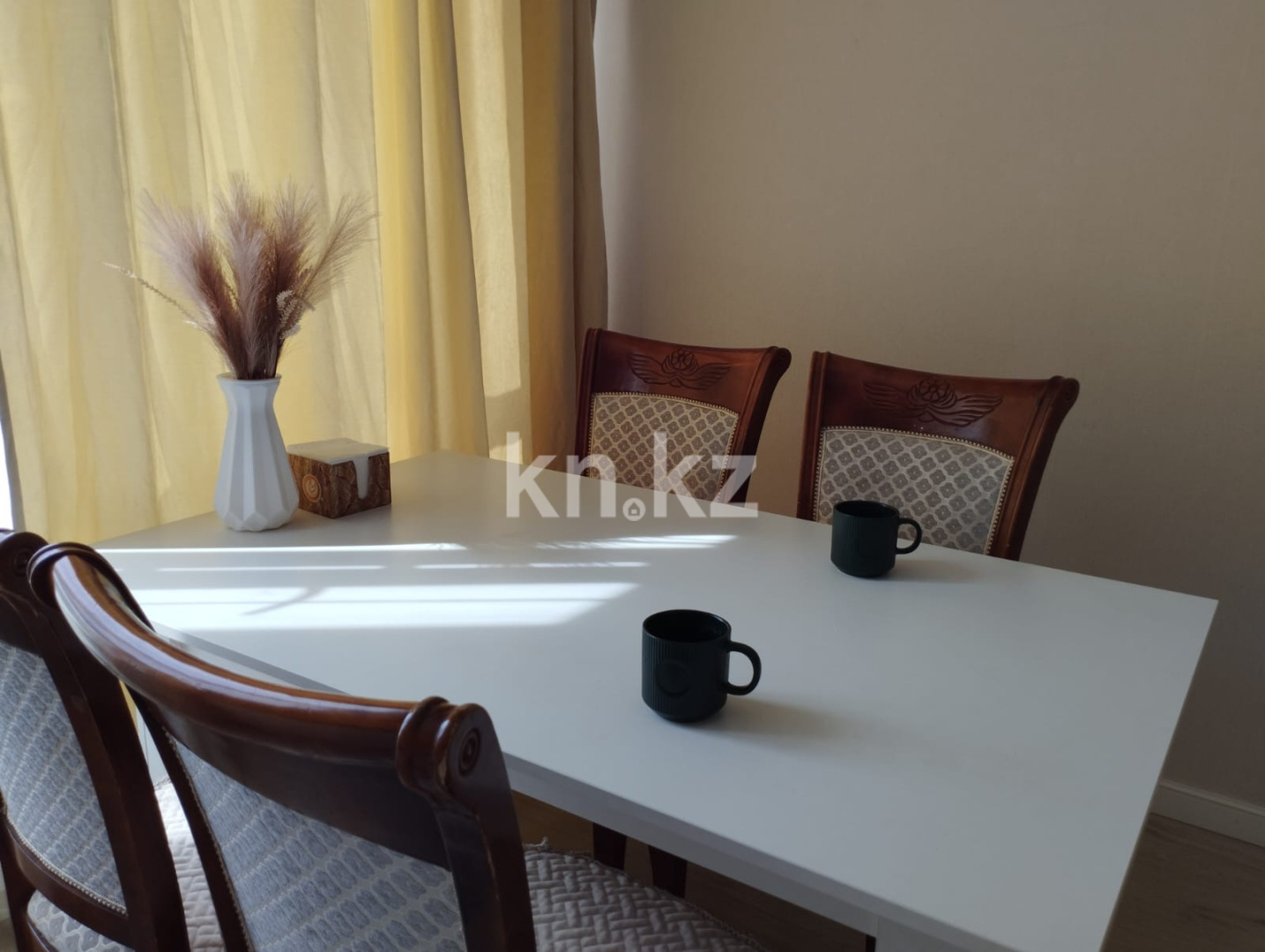 Аренда 1-комнатной квартиры, 42 м² в Астане - фото 2