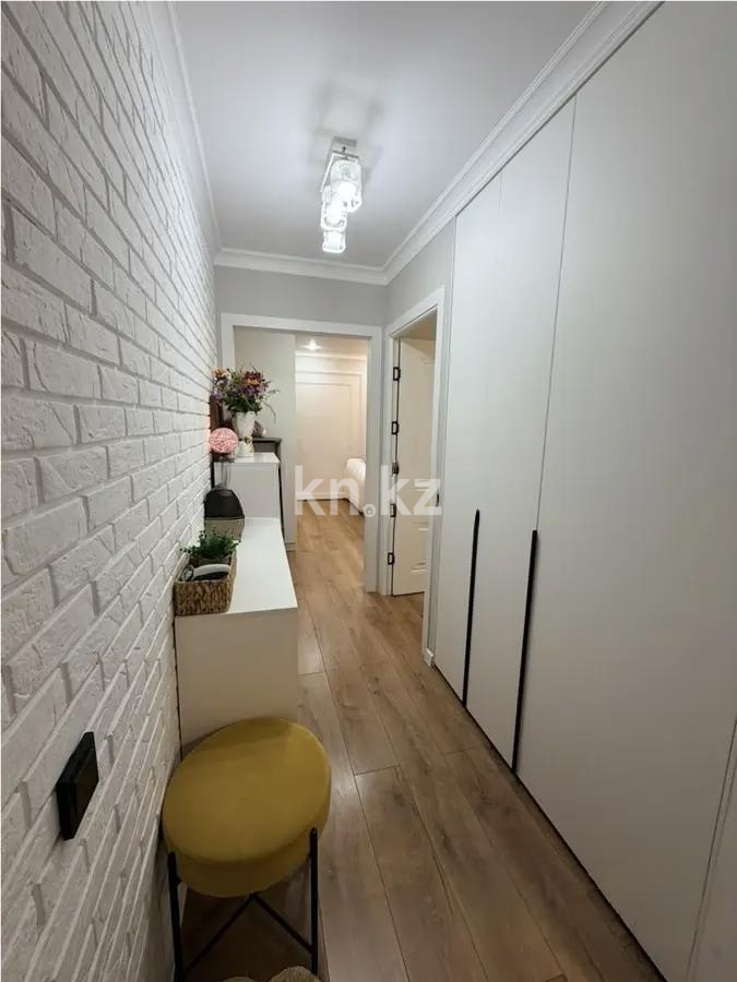 Продажа 2-комнатной квартиры, 44 м² в Алматы - фото 2