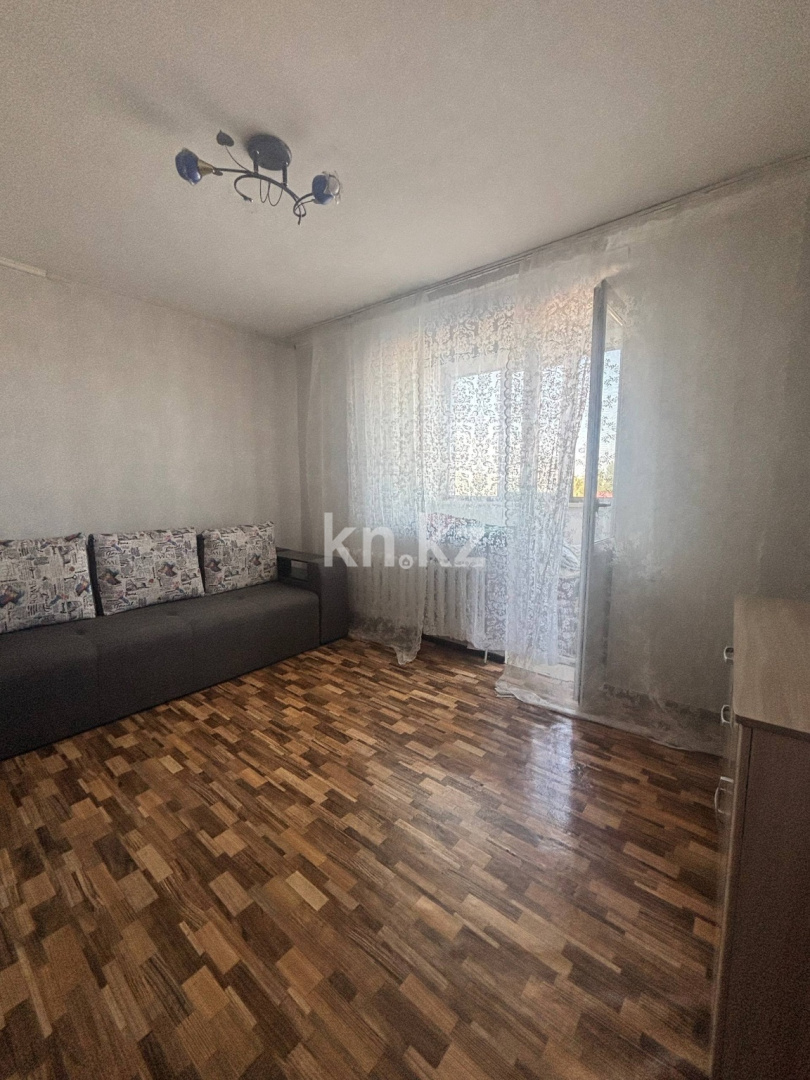 Продажа 2-комнатной квартиры, 37 м² в Астане - фото 2