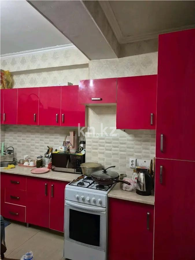 Продажа 2-комнатной квартиры, 67 м², мкр-н Зердели, дом  1/46 в Алматы - фото 3