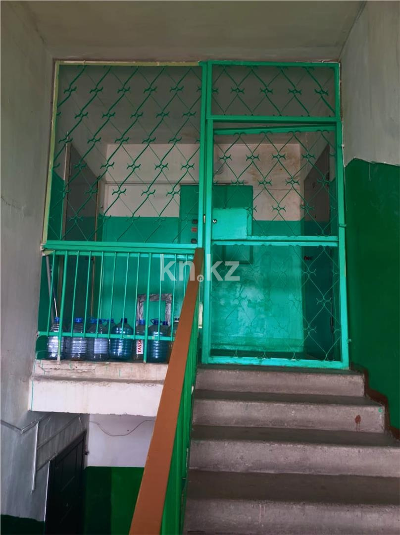 Продажа 3-комнатной квартиры, 69 м² в Караганде - фото 9