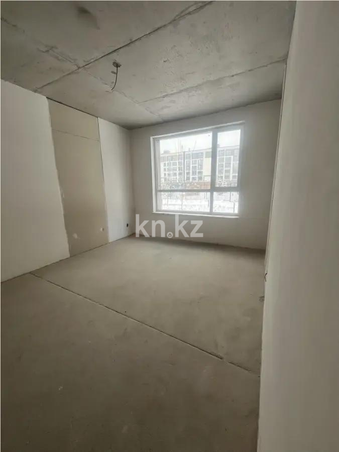 Продажа 2-комнатной квартиры, 55 м² в Алматы - фото 2