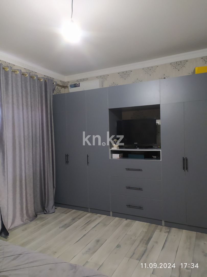 Продажа 5-комнатного дома, 350 м², ул. Яссауи, дом  12а в Шымкенте - фото 15