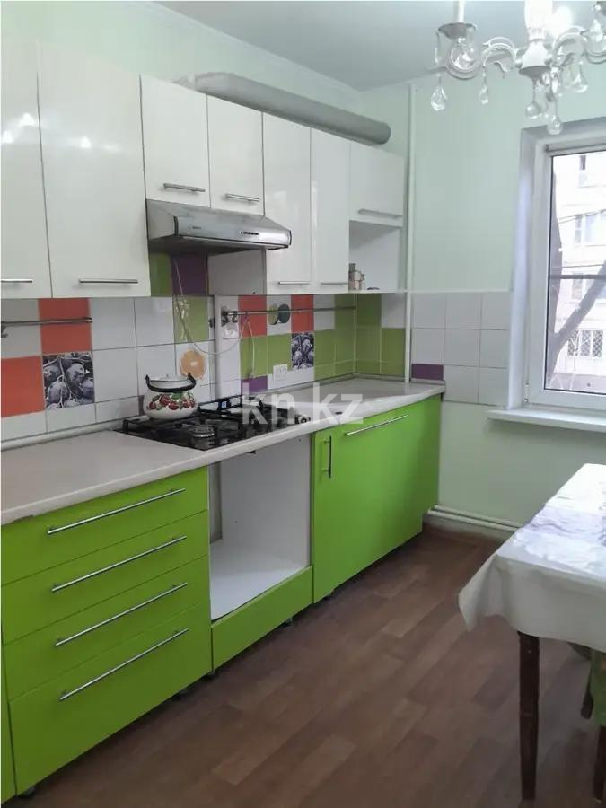 Продажа 3-комнатной квартиры, 72.5 м², ул. Геологов, дом  7 в Алматы - фото 3
